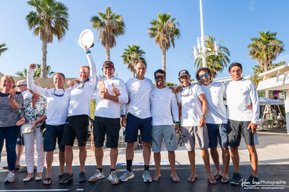 Championnat d Europe IRC 2023 - IRC European Championship 2023