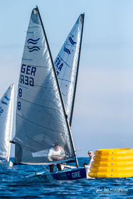 Semaine Internationale de Cannes de Finn 2022