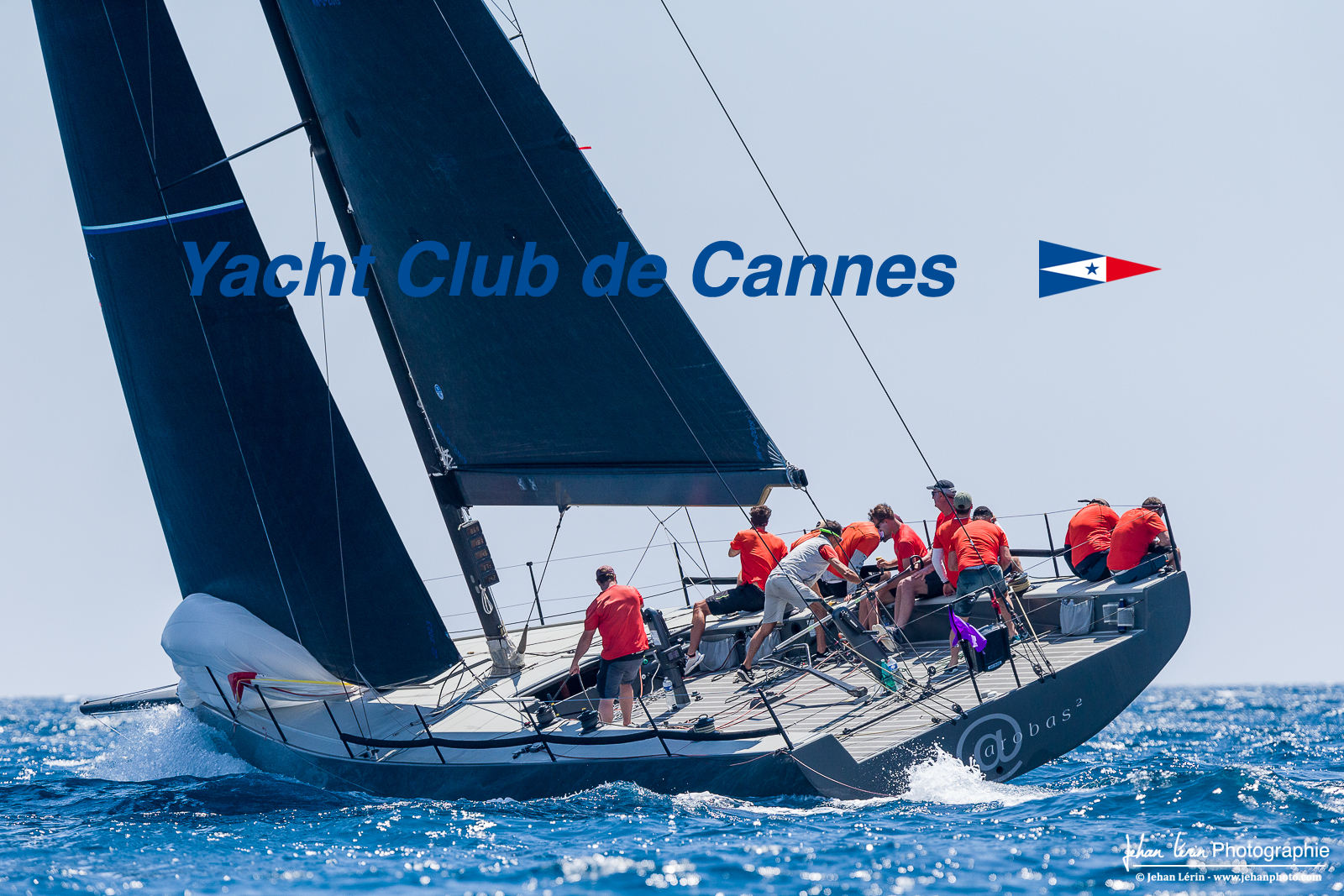 Championnat d Europe IRC 2023 - IRC European Championship 2023