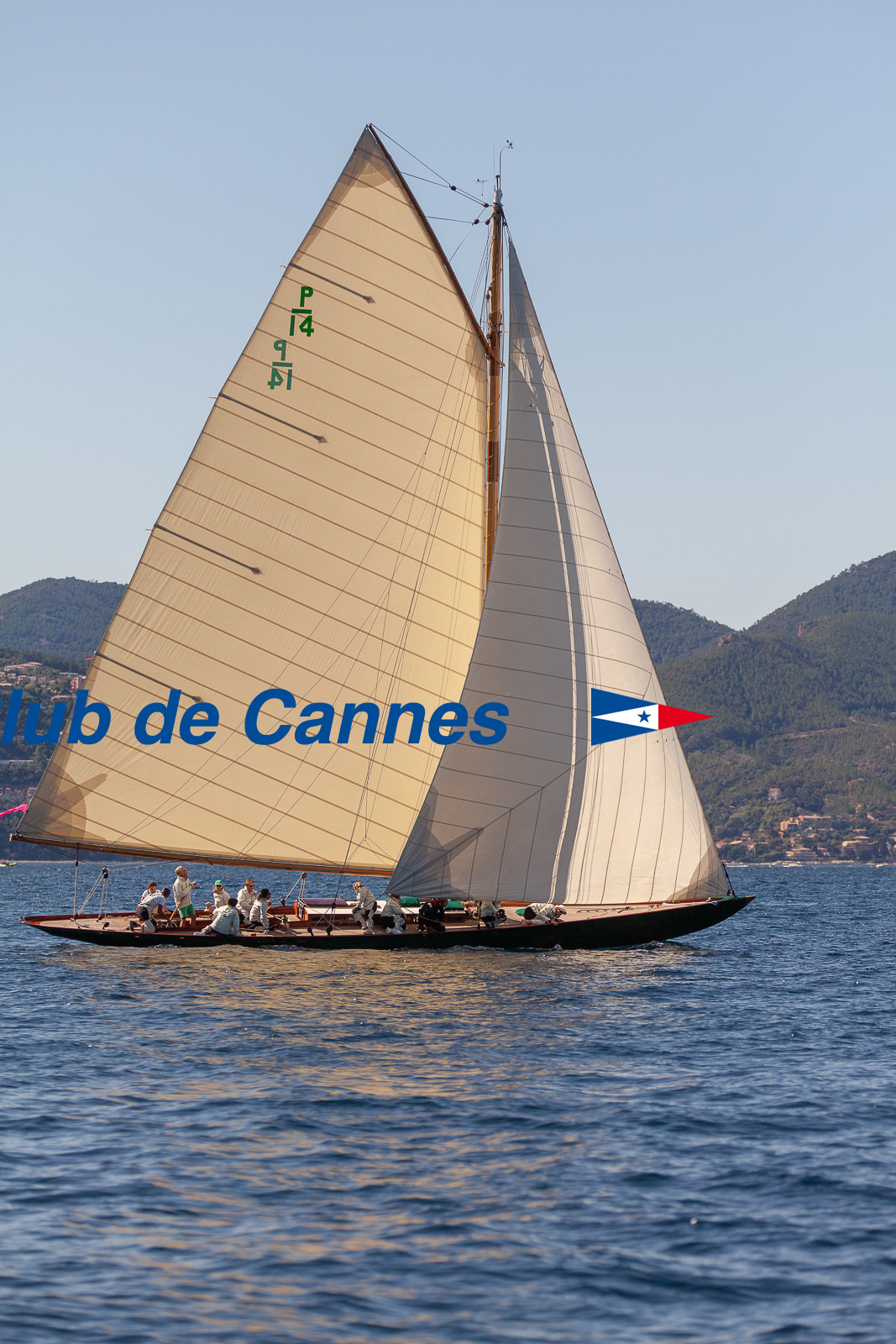 Régates Royales 2020