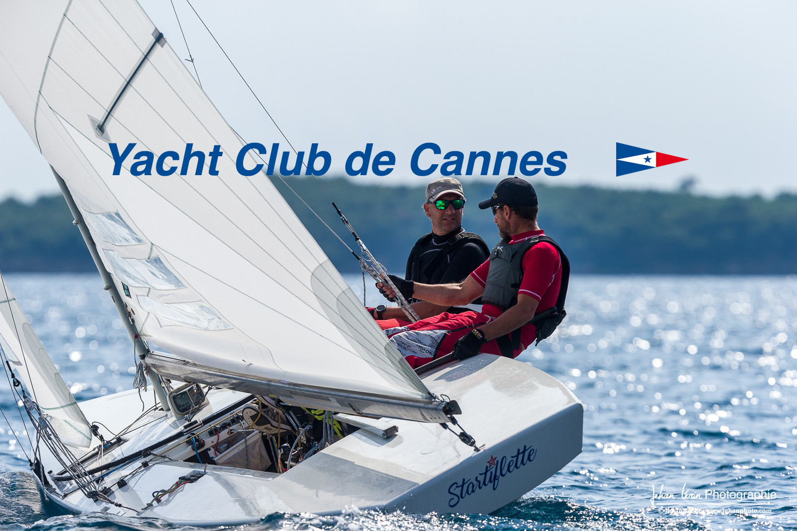 Régates Royales 2020