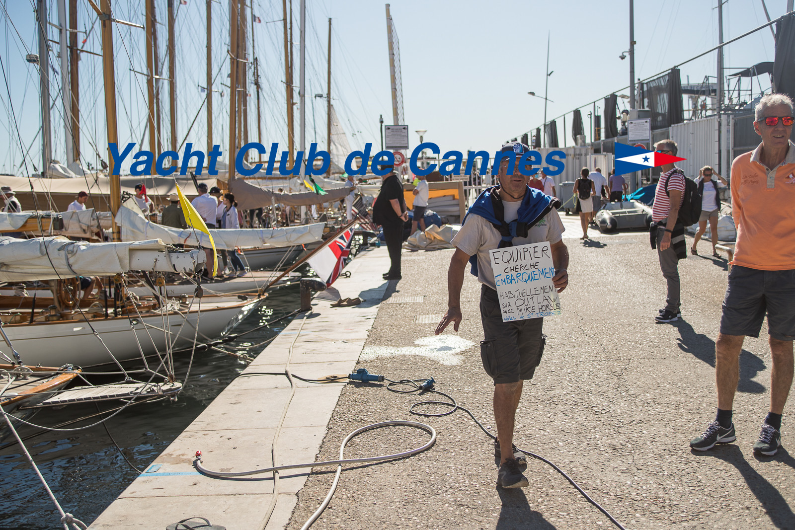 Régates Royales 2020