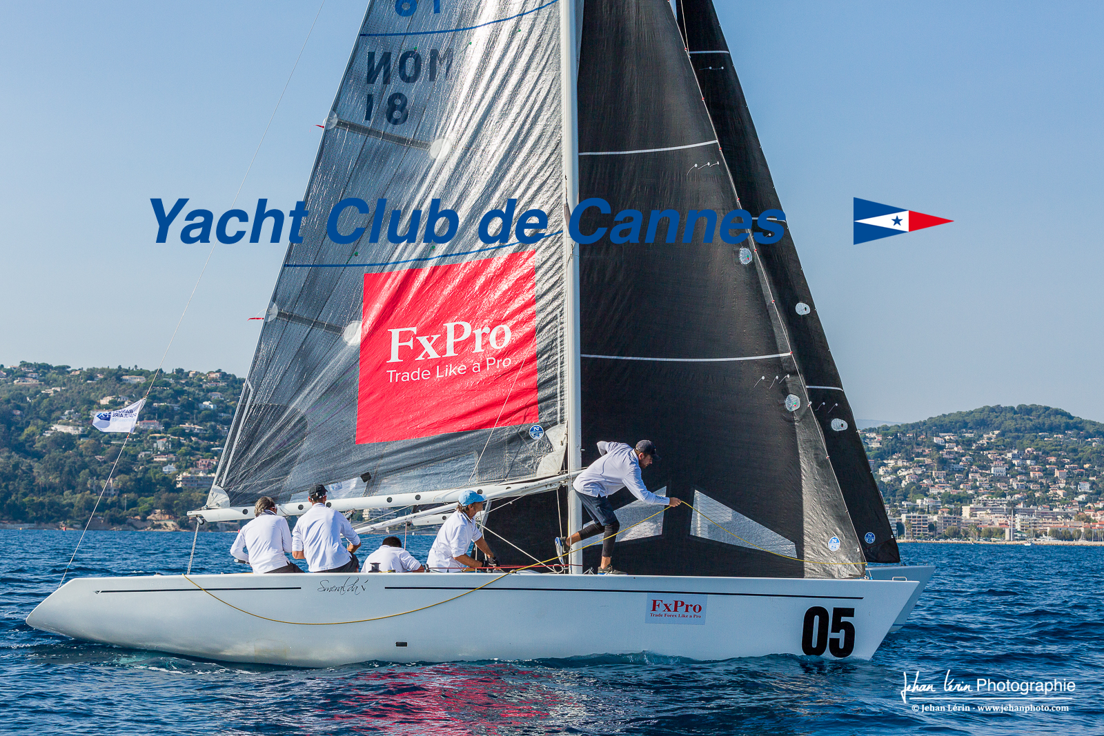 Régates Royales 2021