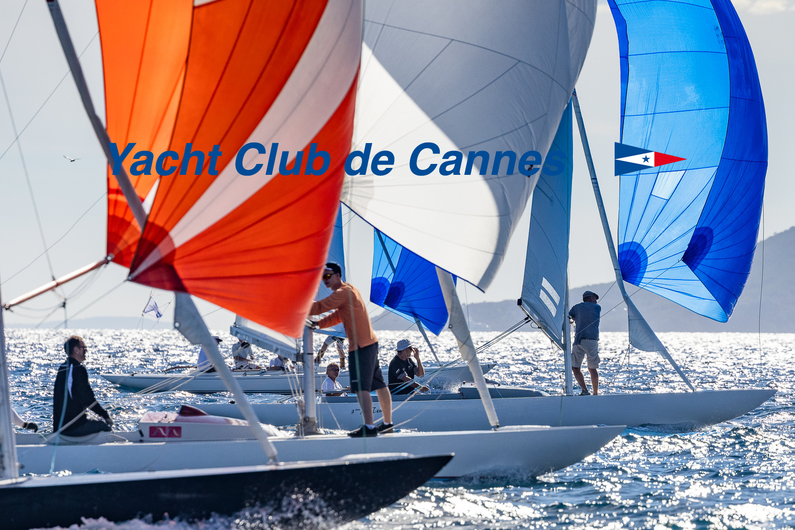 Régates Royales 2021