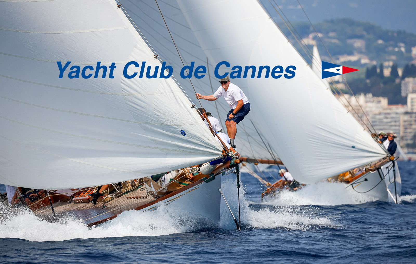 Régates Royales 2021