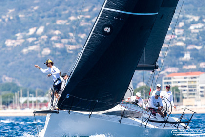 Championnat d Europe IRC 2023 - IRC European Championship 2023