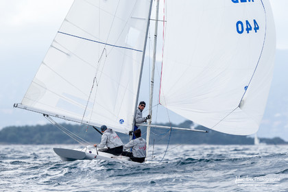 International Extra Cup Dragon 2023