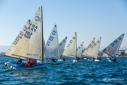 Semaine Internationale de Cannes de Finn 2022