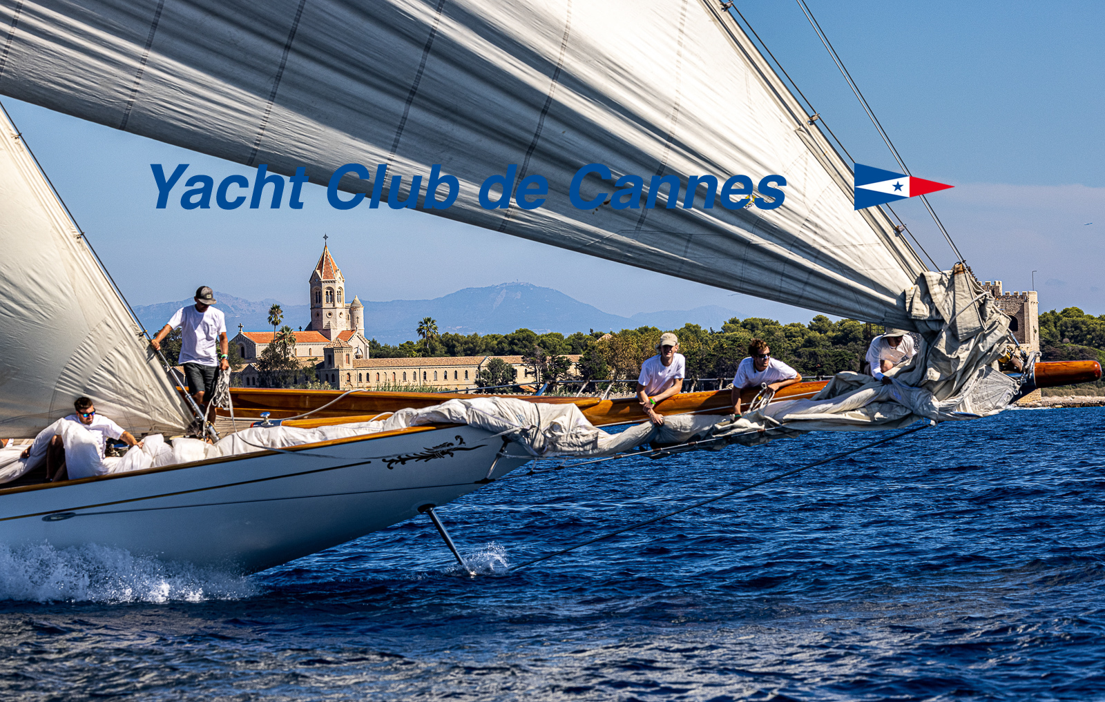 Régates Royales 2021