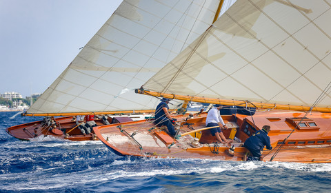 Régates Royales 2021