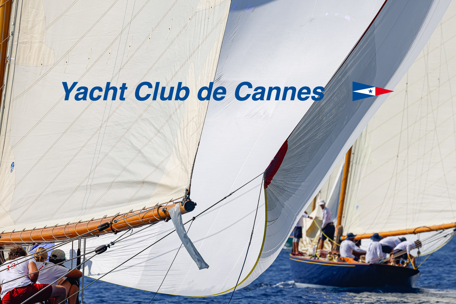 Régates Royales 2021