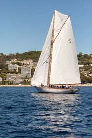 Régates Royales 2020