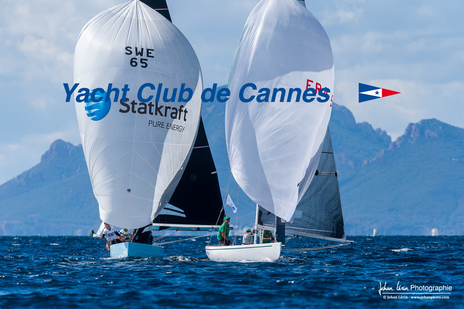 Régates Royales 2020