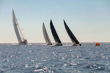 Régates Royales 2020