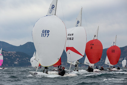 Cannes Dragon Grand Prix 2017