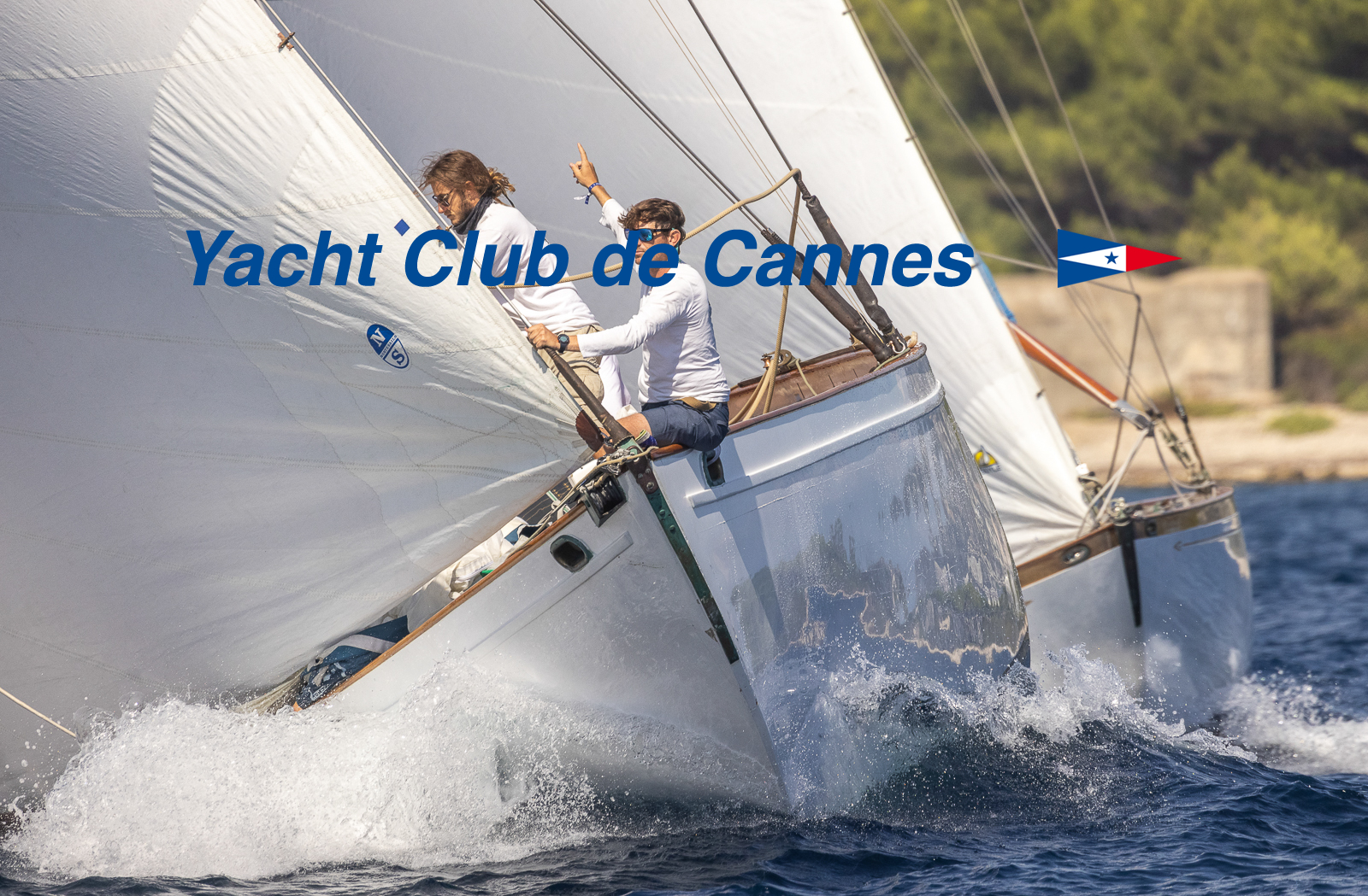 Régates Royales 2021