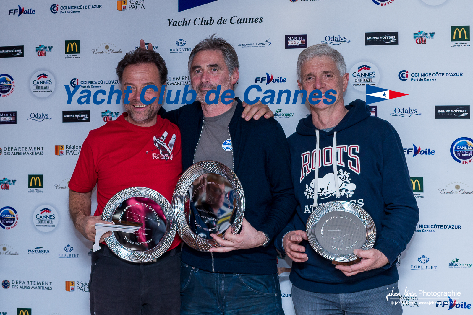 Semaine Internationale de Cannes de Finn 2017