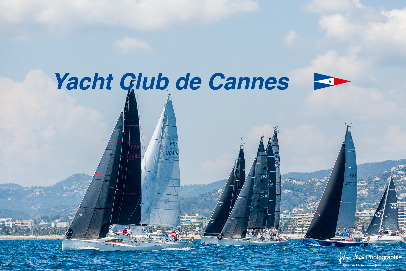 Championnat d Europe IRC 2023 - IRC European Championship 2023