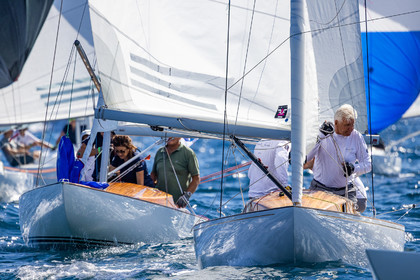 Régates Royales 2021