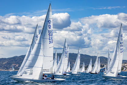 Régates Royales 2021