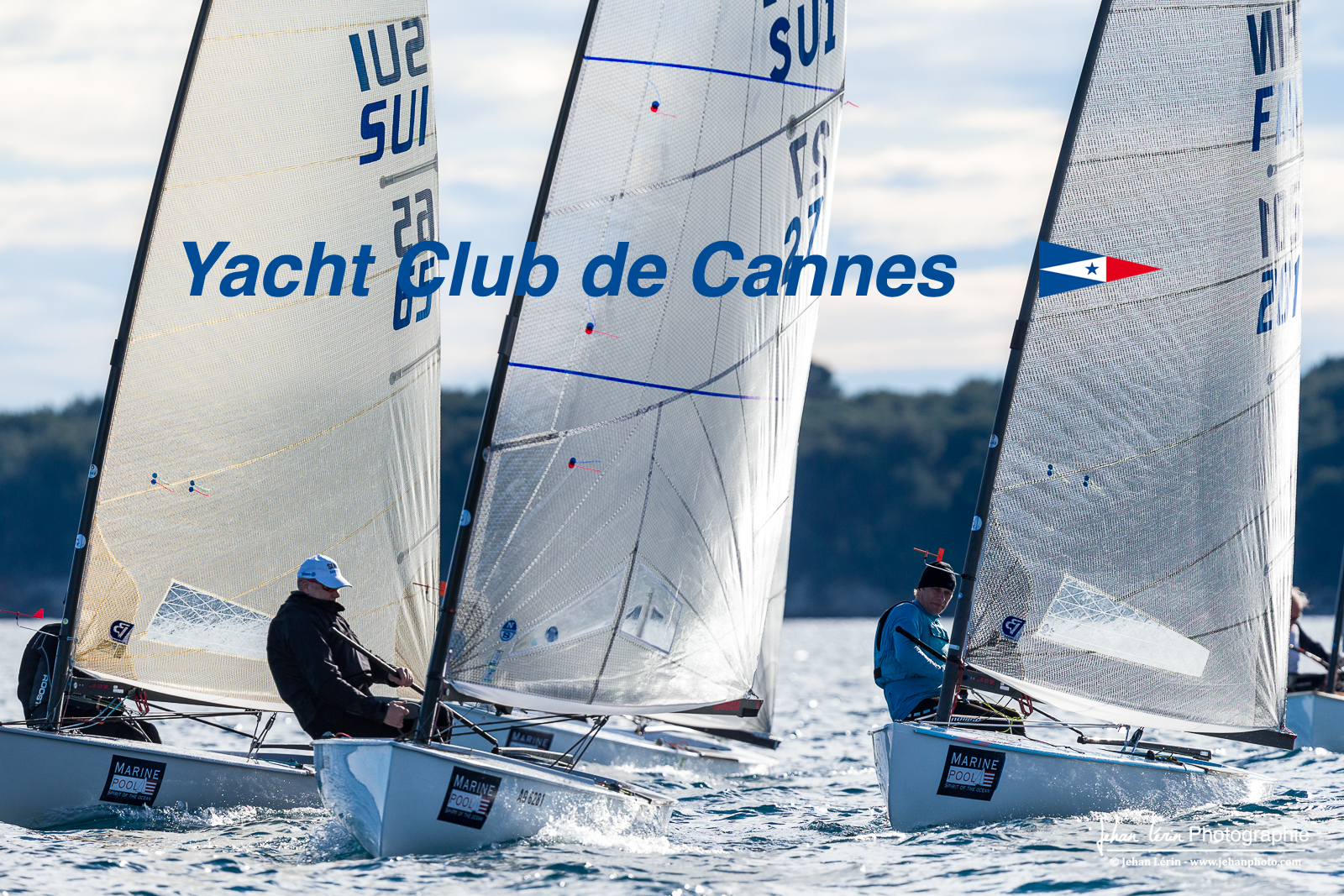 Semaine Internationale de Cannes de Finn 2022 Semaine Internationale de Cannes de Finn 2022