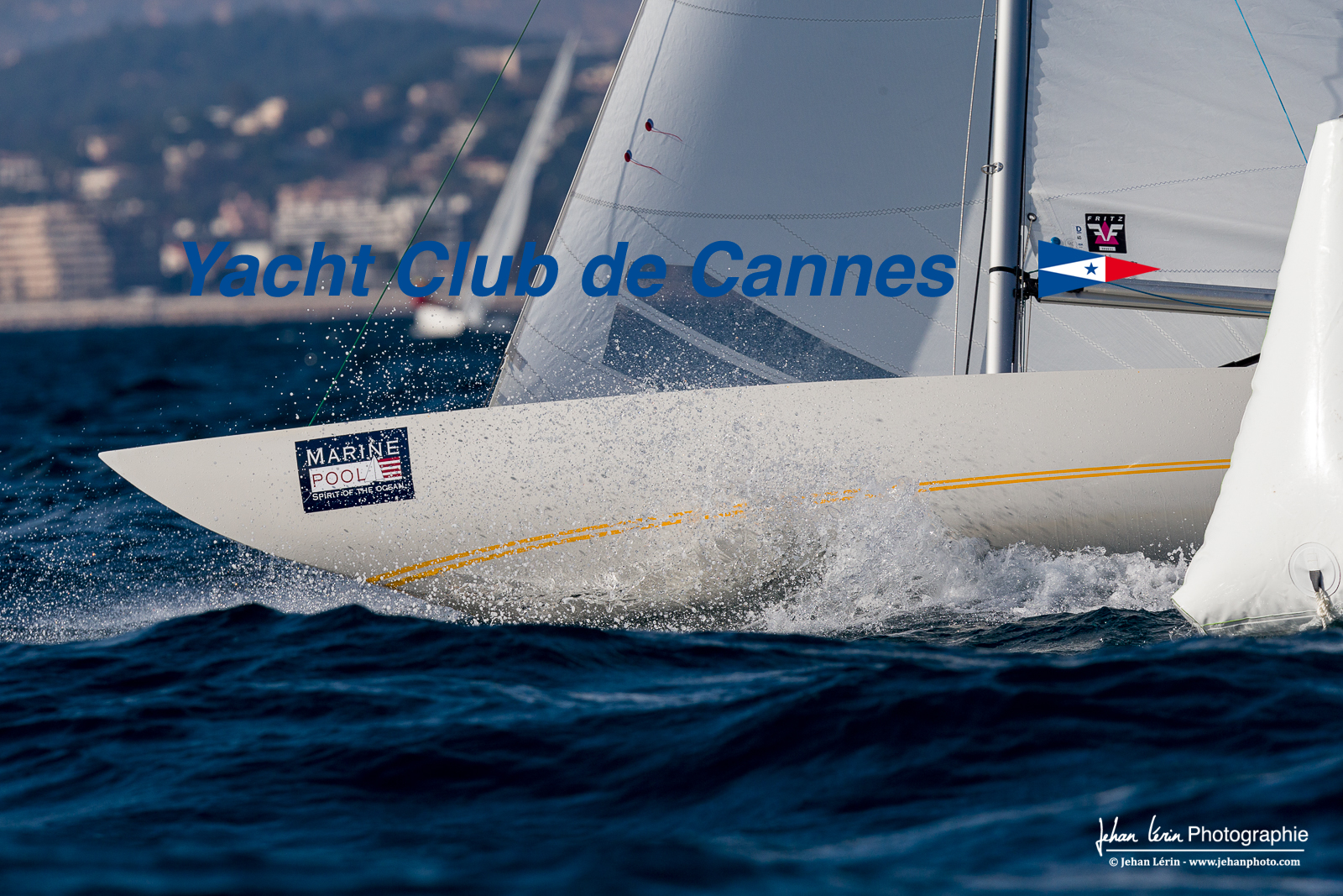 Cannes Dragon Grand Prix 2017