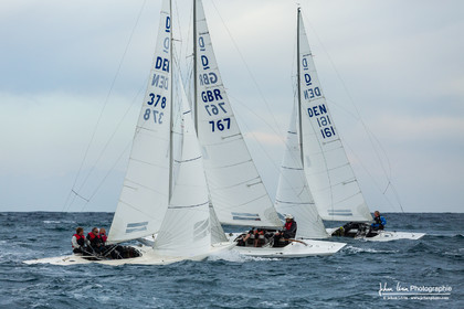 Armistice Cup Dragon 2022