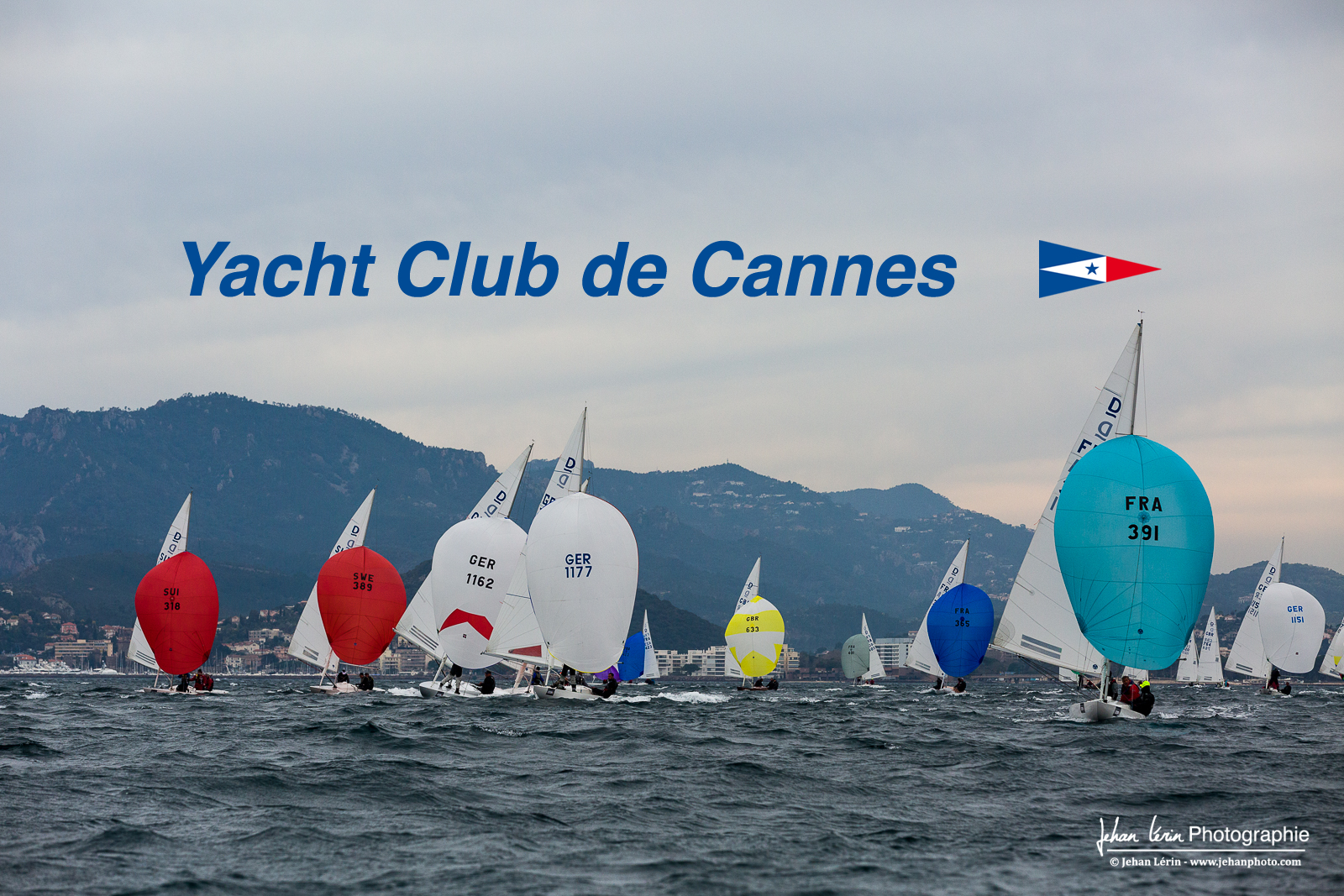Cannes Dragon Grand Prix 2017