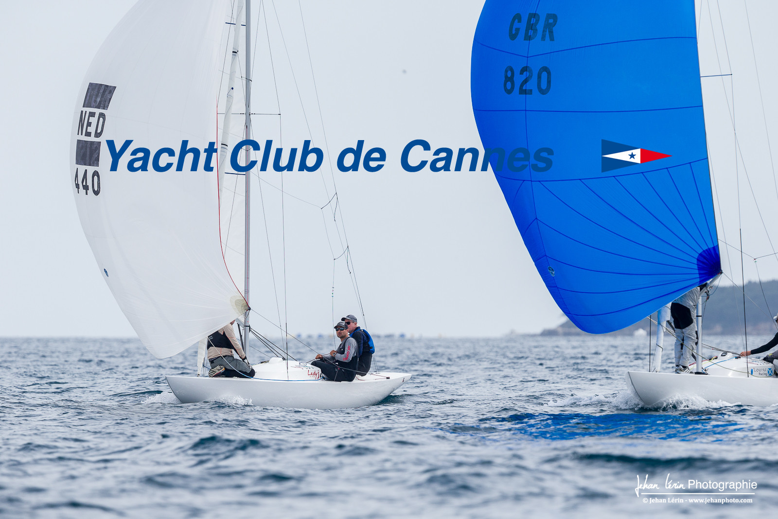 Coupe du Commodore Dragon