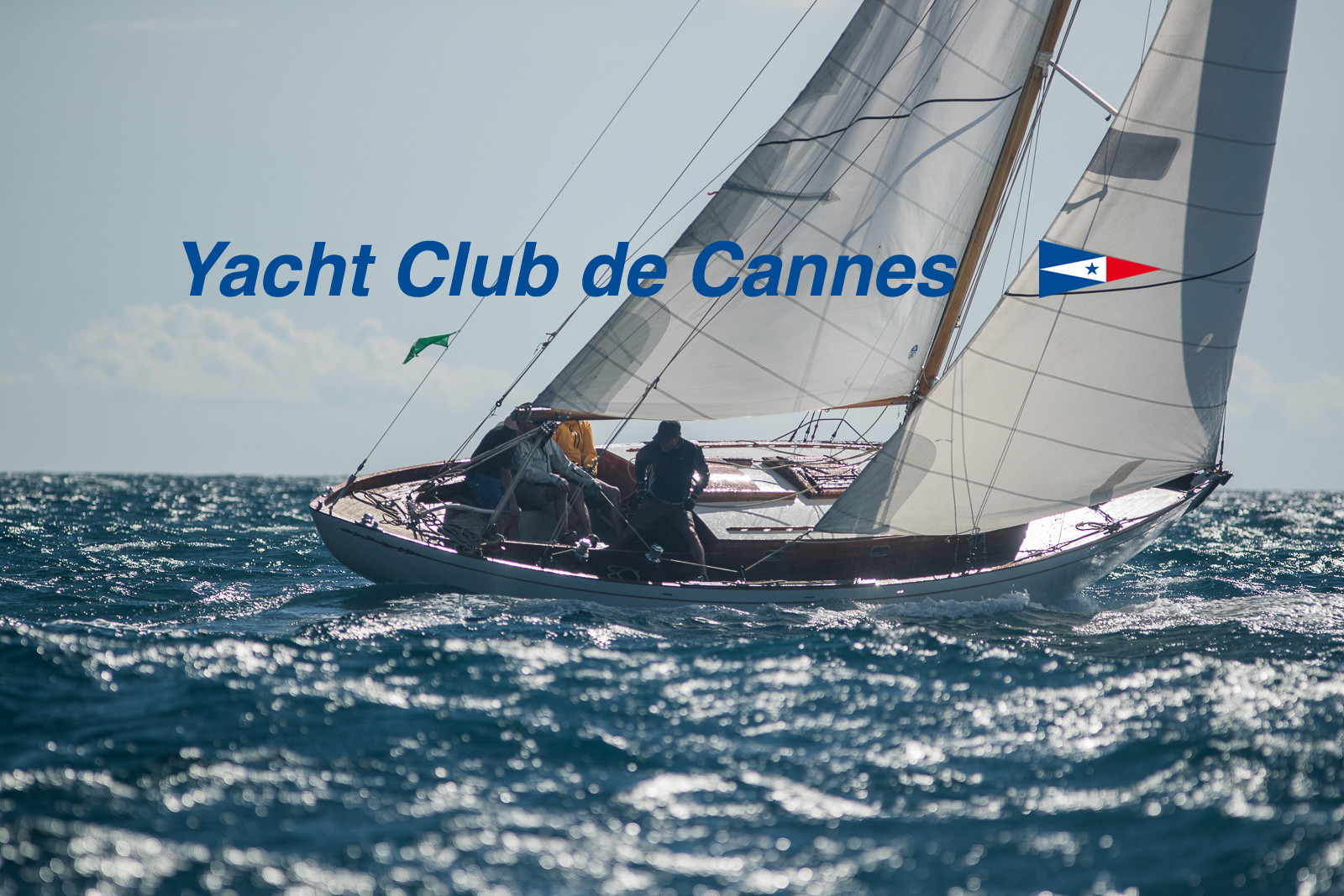 Régates Royales 2020