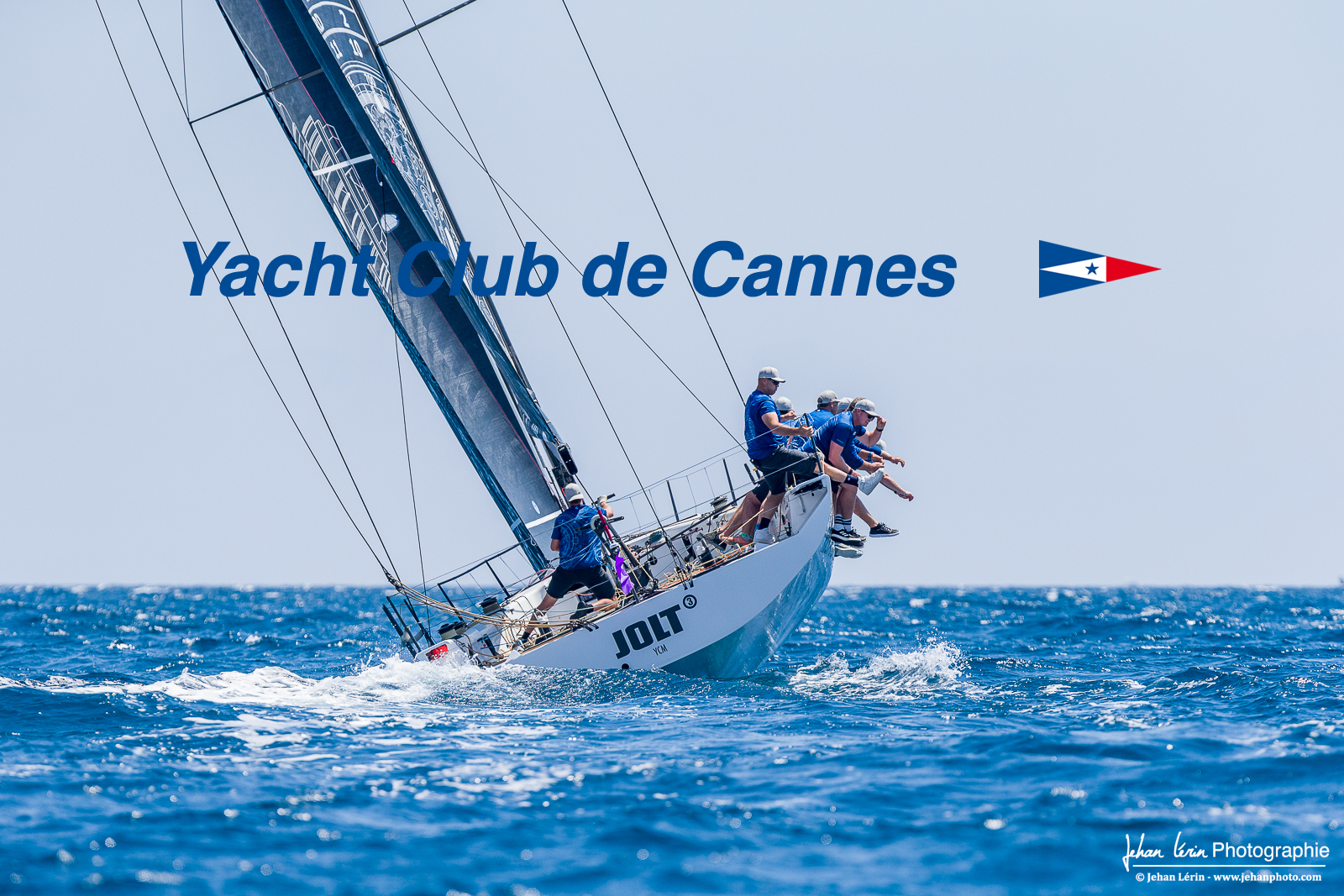 Championnat d Europe IRC 2023 - IRC European Championship 2023