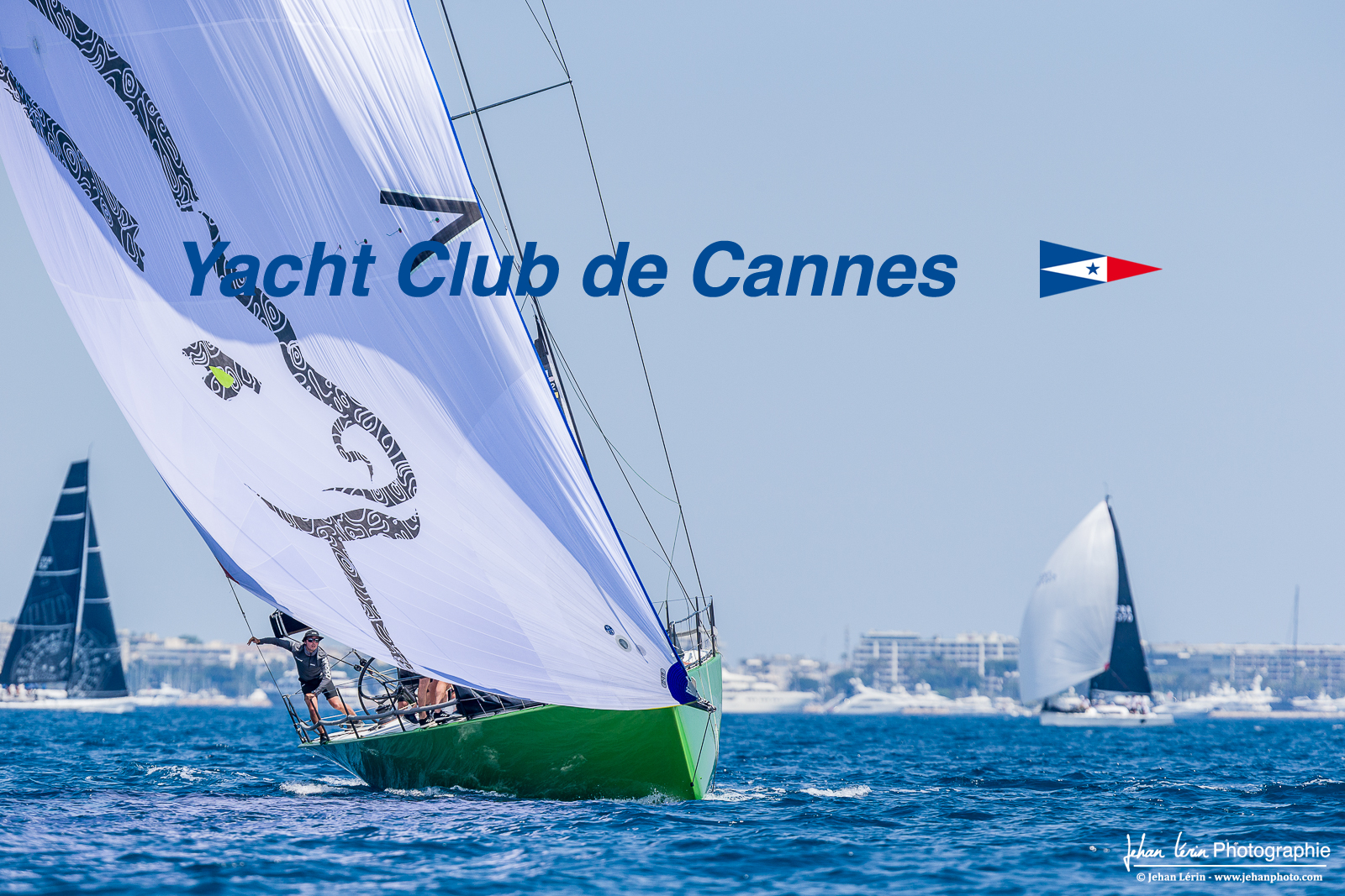 Championnat d Europe IRC 2023 - IRC European Championship 2023