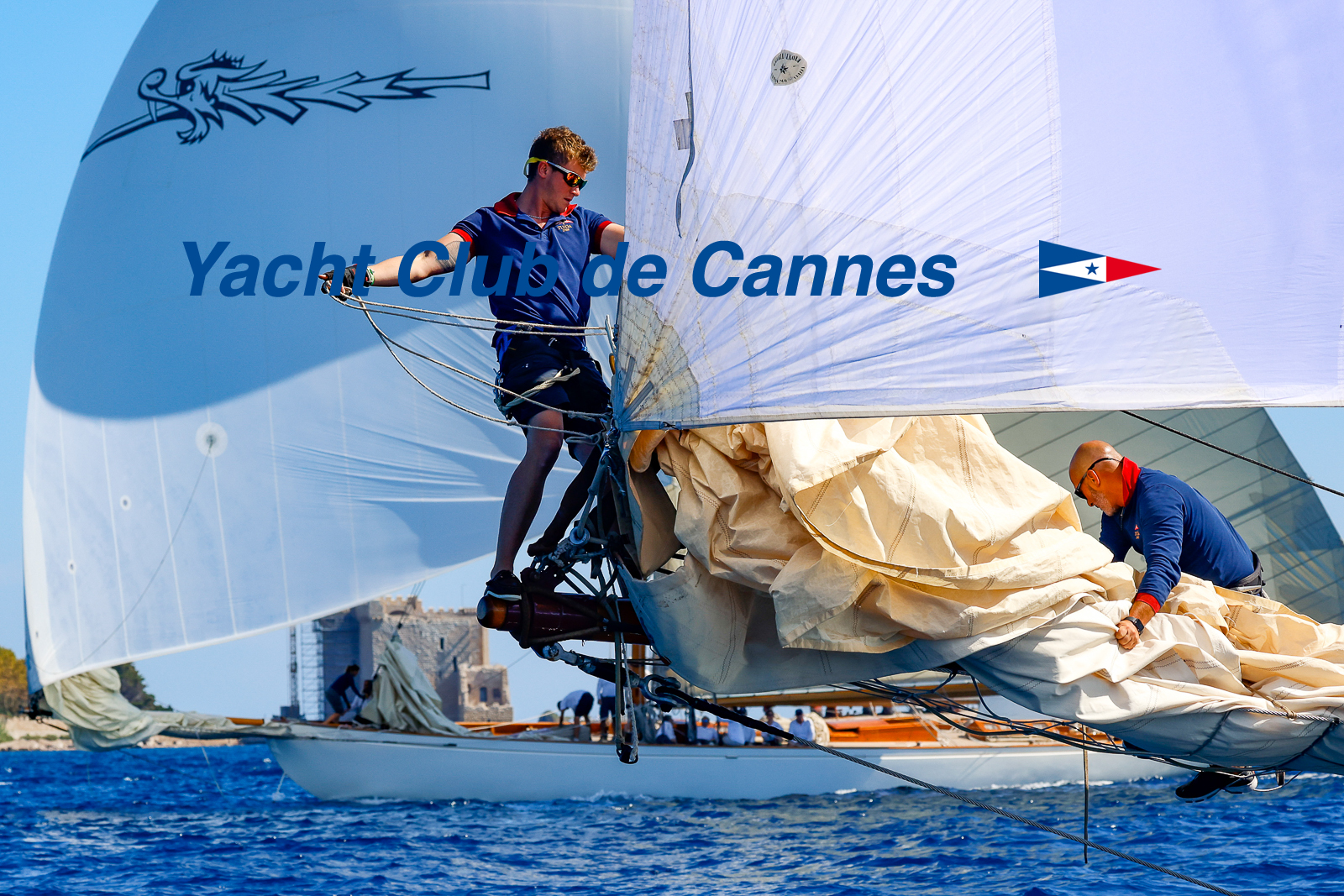 Régates Royales 2021