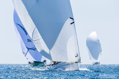 Championnat d Europe IRC 2023 - IRC European Championship 2023