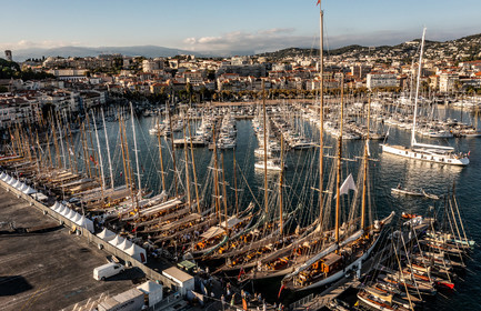 Régates Royales 2021