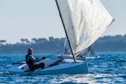 Semaine Internationale de Cannes de Finn 2022