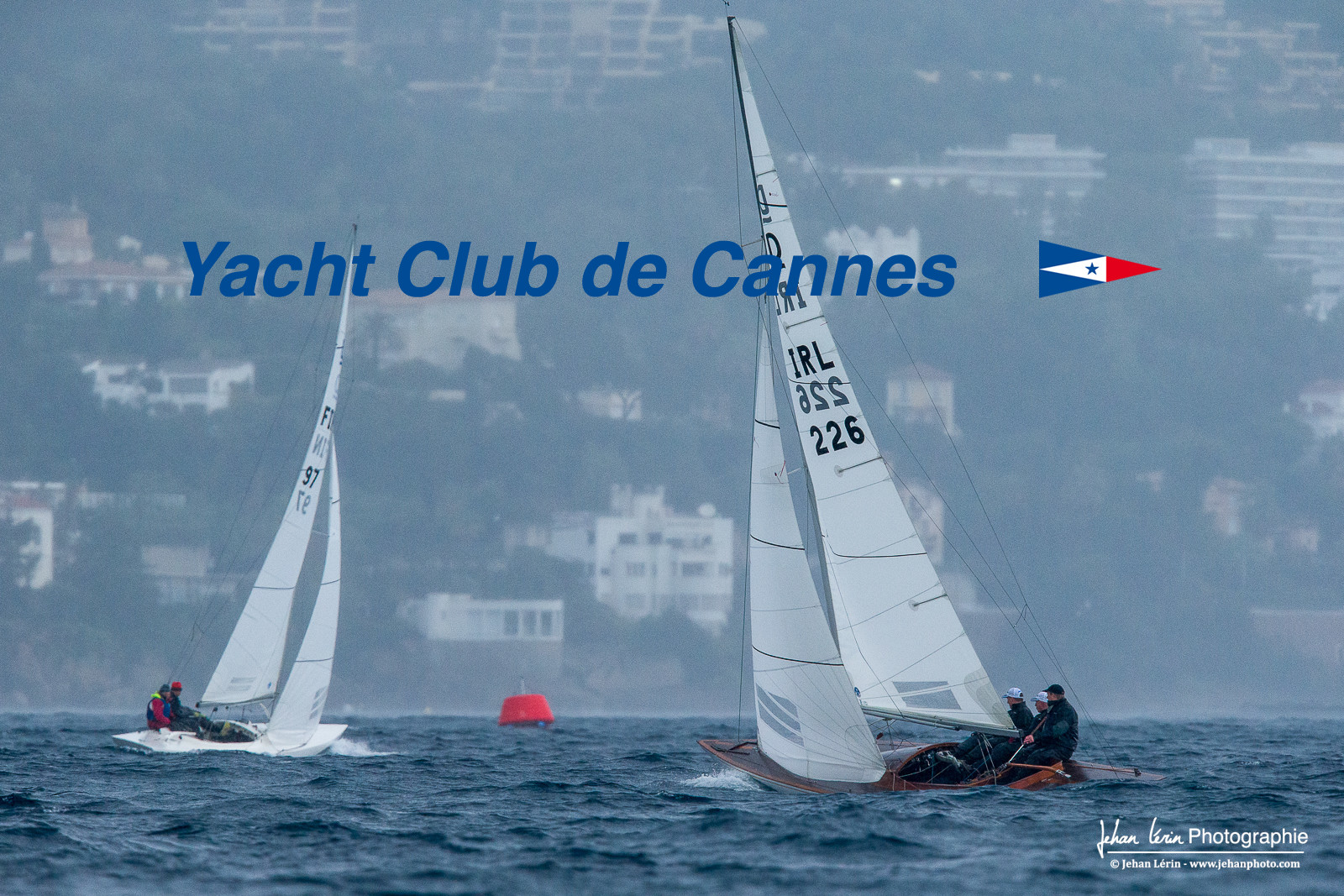 Coupe d'Hiver Dragon 2022