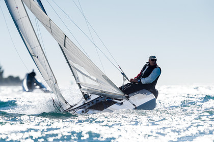 European Championship Star 2023