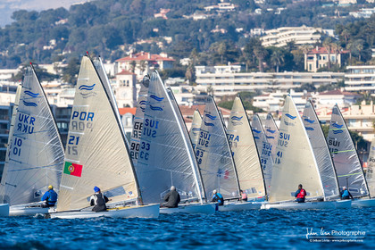 Semaine Internationale de Cannes de Finn 2022