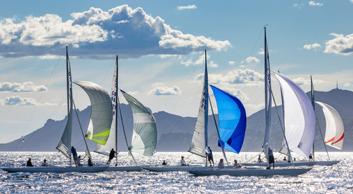 Régates Royales 2021