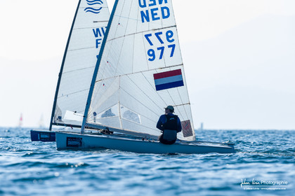 Semaine Internationale de Cannes de Finn 2022