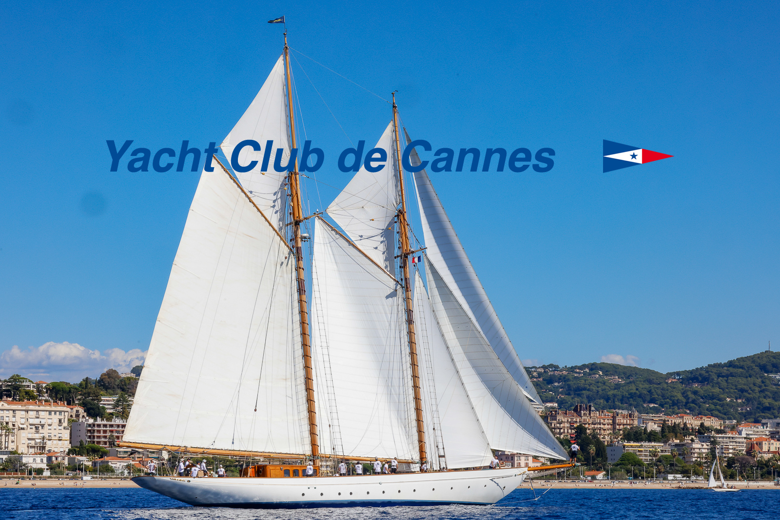 Régates Royales 2021