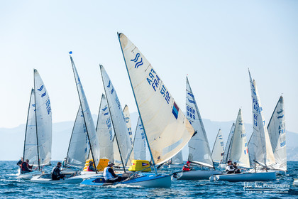 Semaine Internationale de Cannes de Finn 2023