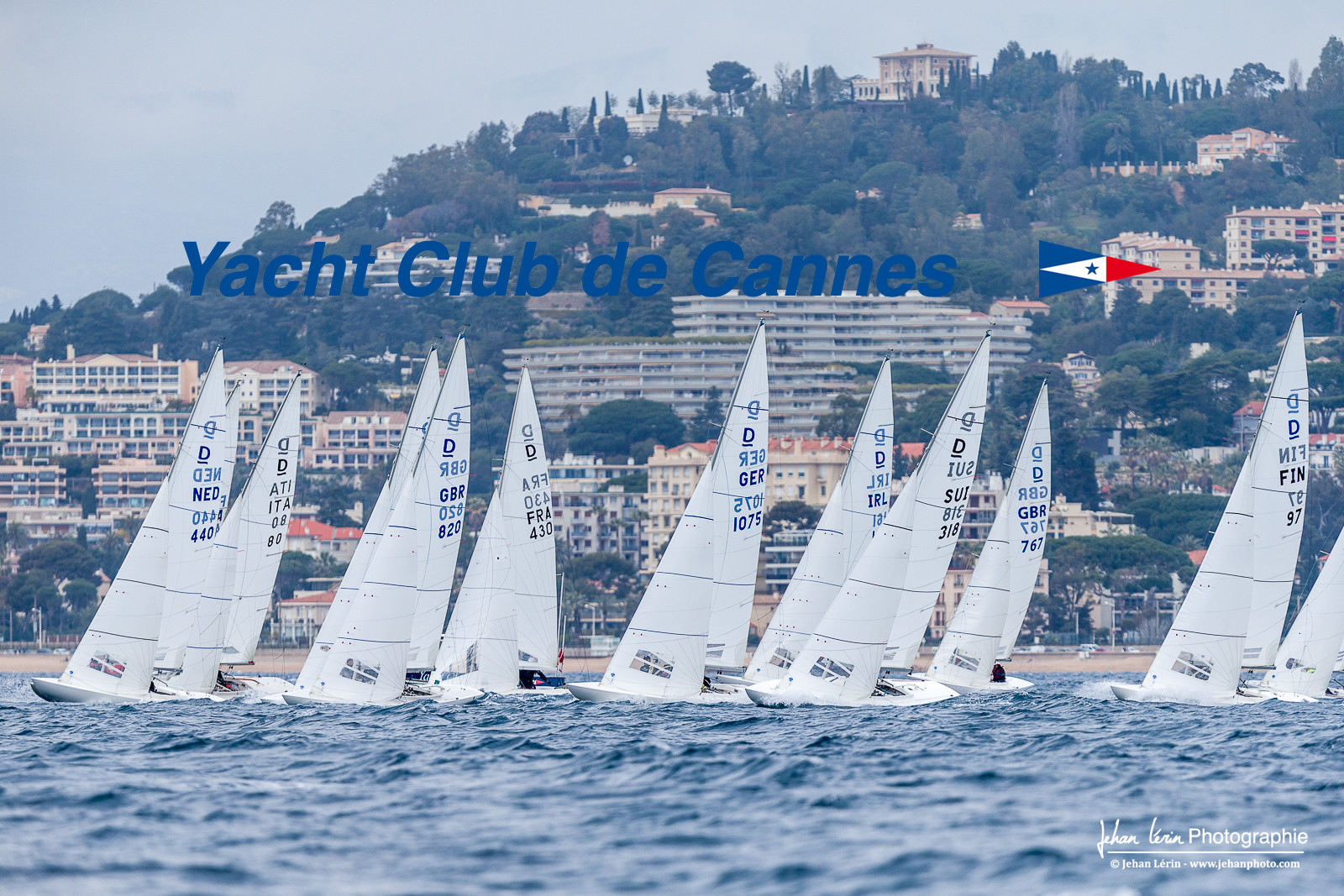 Coupe du Commodore Dragon