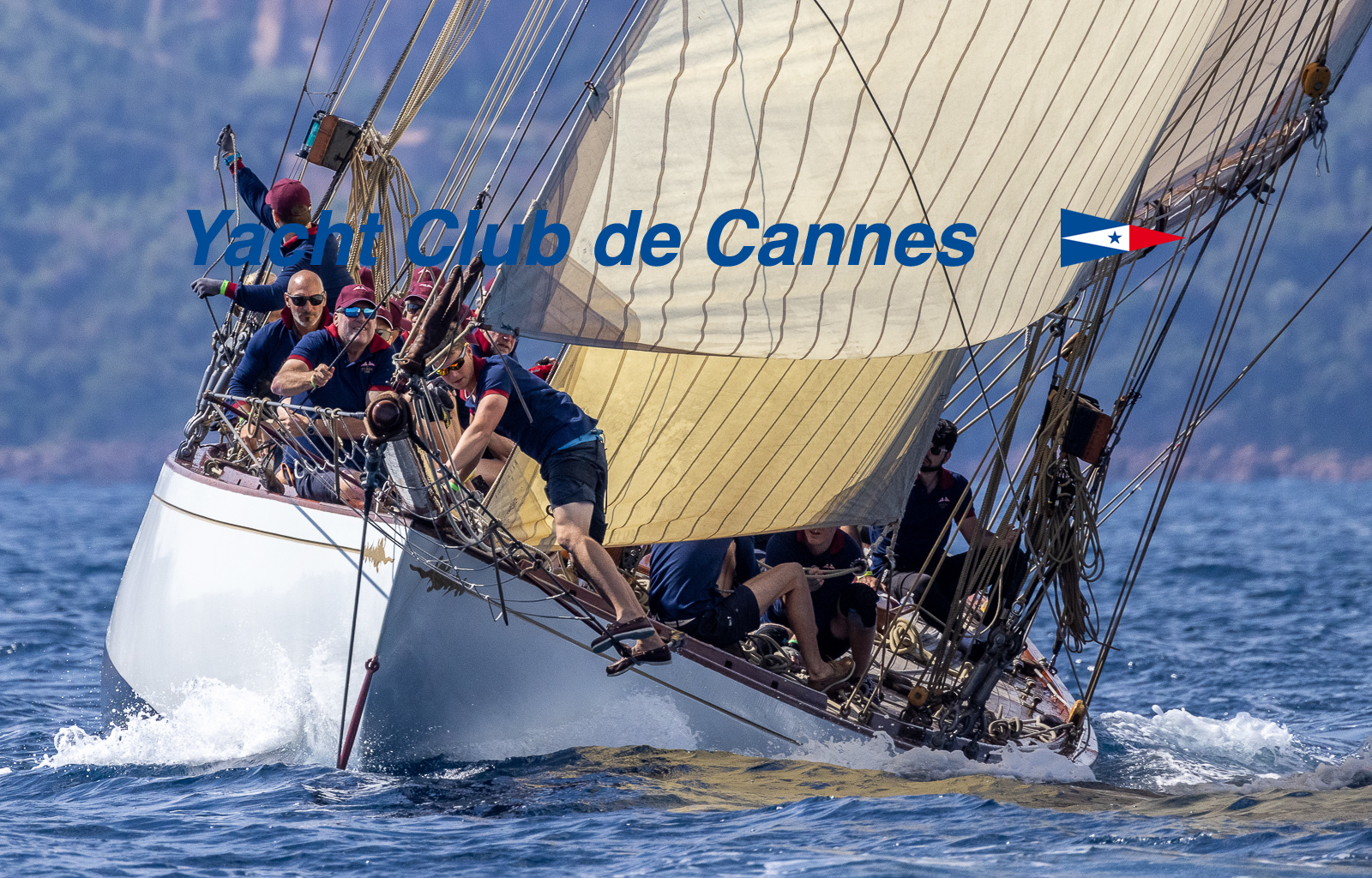 Régates Royales 2021