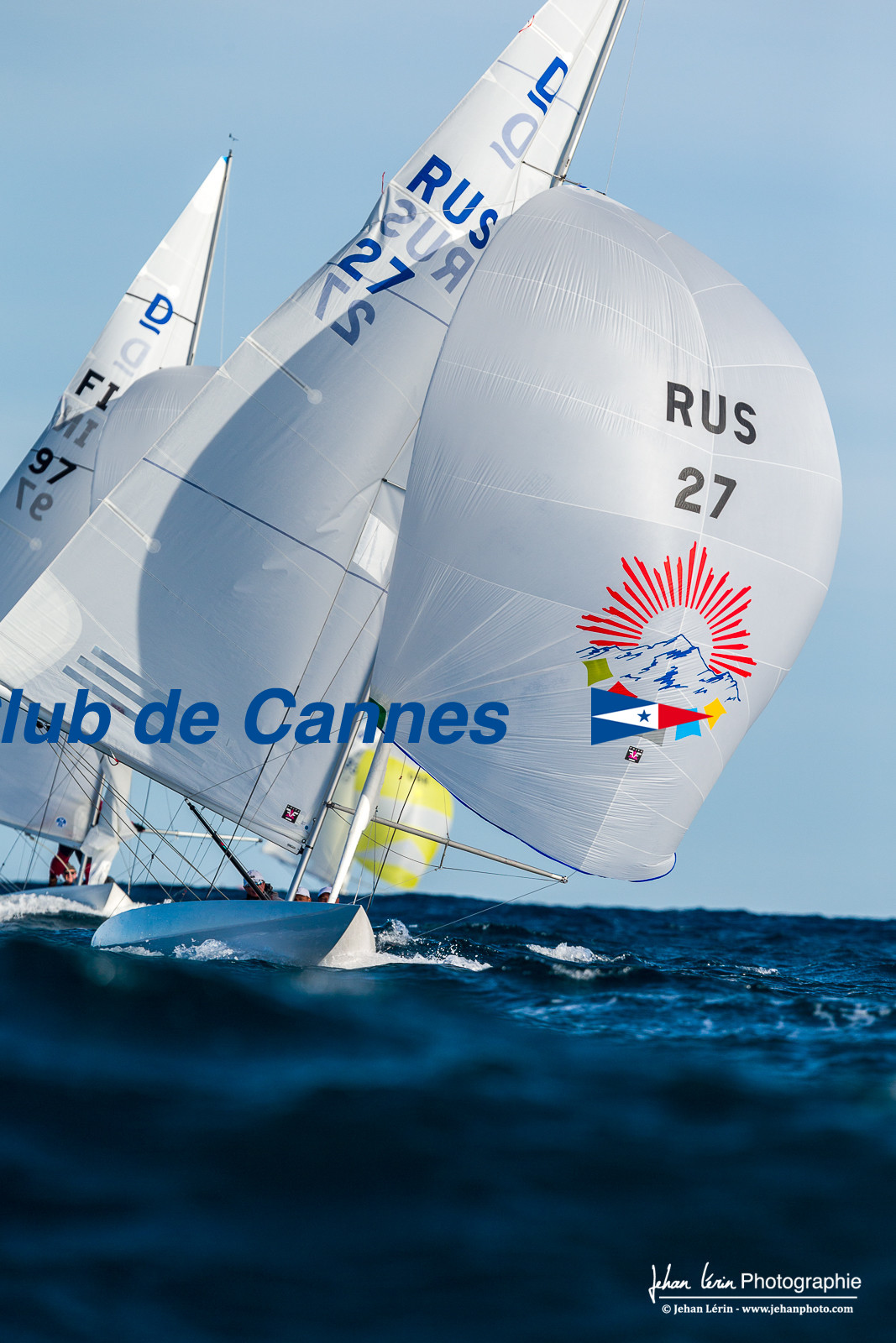 Armistice Cup 2021 Dragon