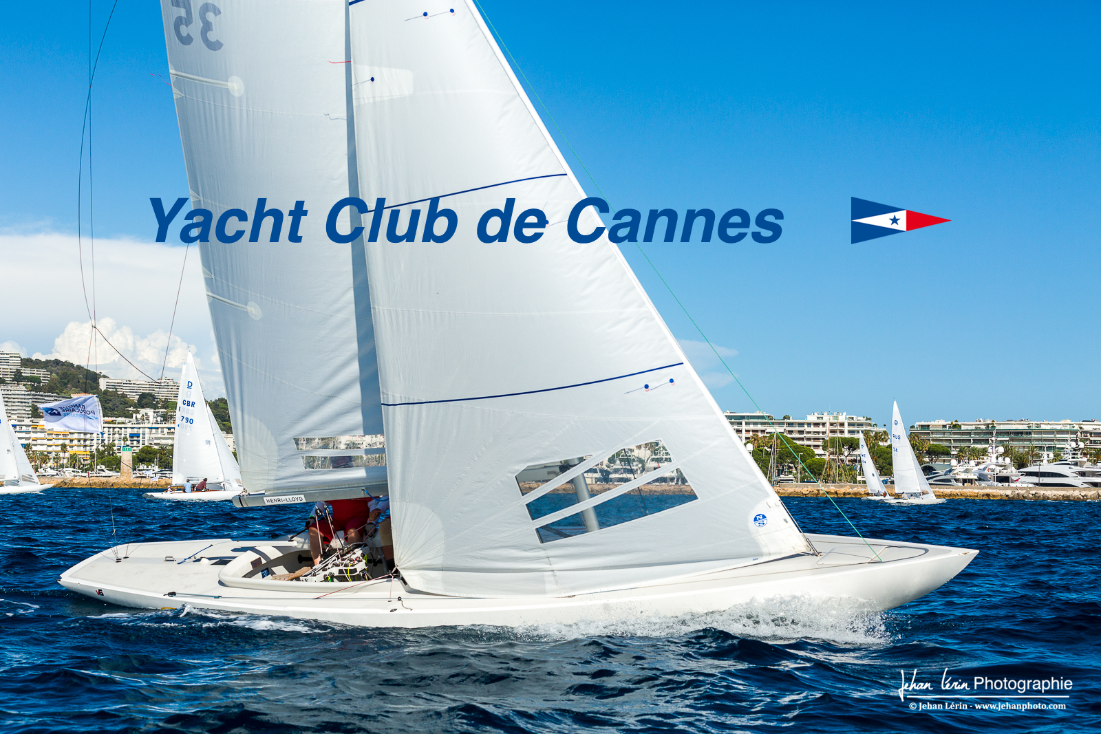 Régates Royales 2021