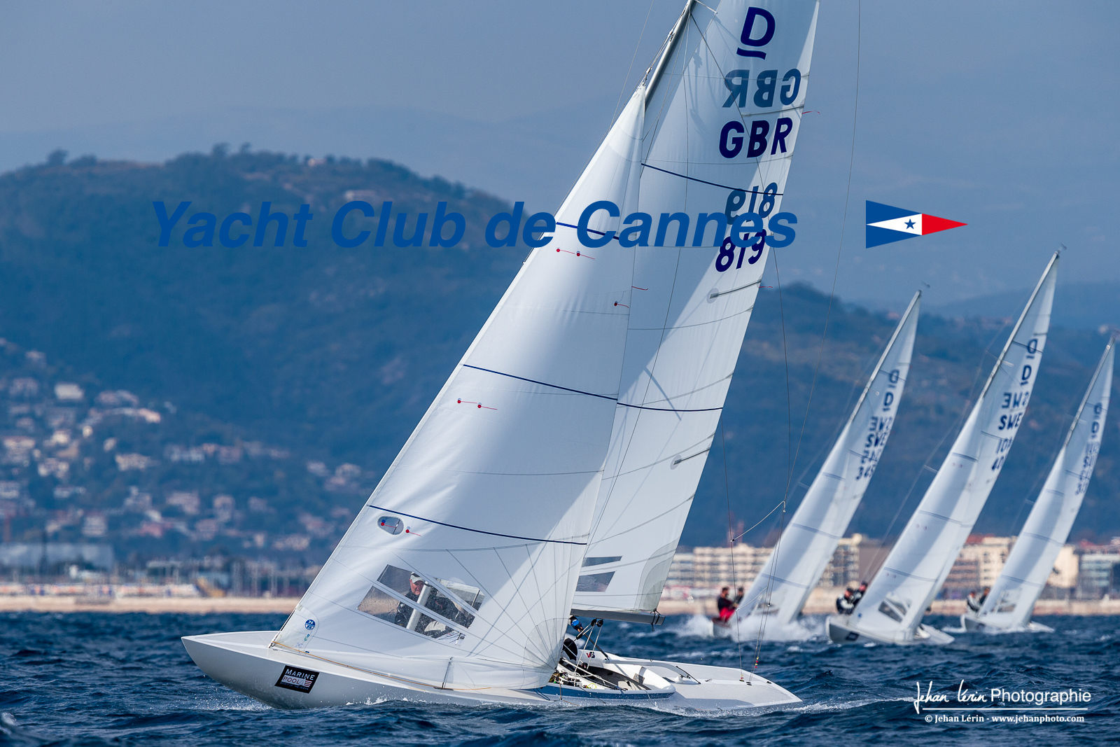 Cannes Dragon Grand Prix 2022