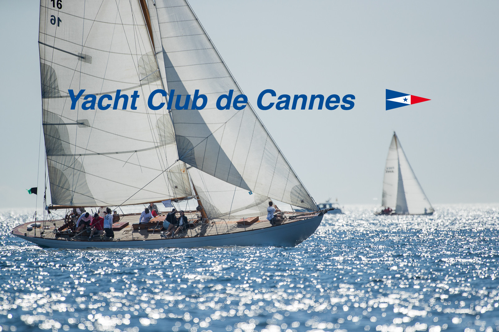 Régates Royales 2020