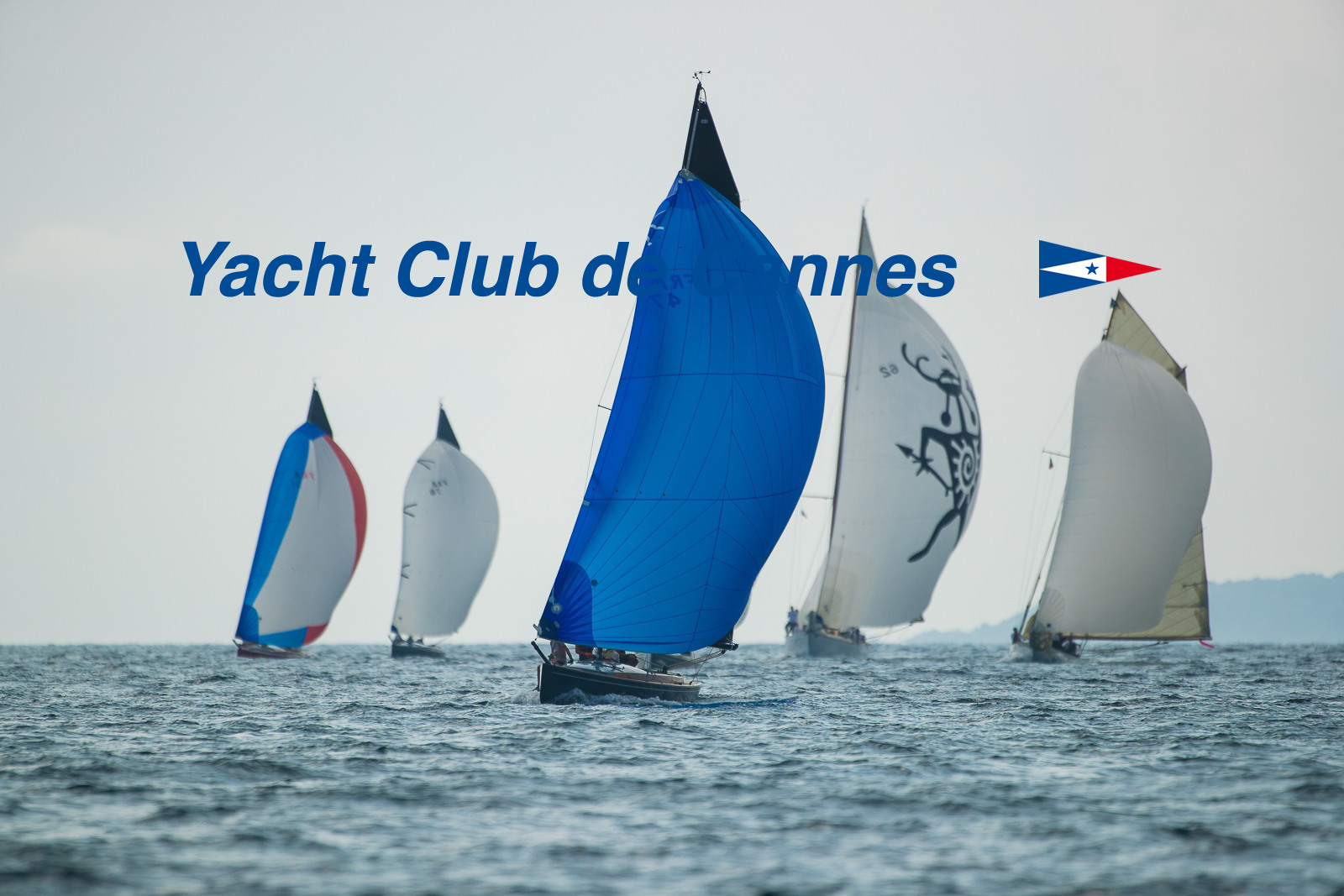 Régates Royales 2020